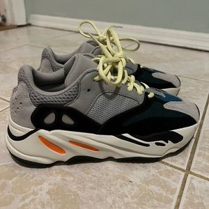 Yeezy Wave Runner 700s